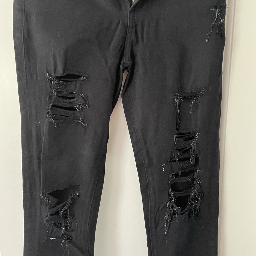 Frame Jeans - Picture 2 of 5